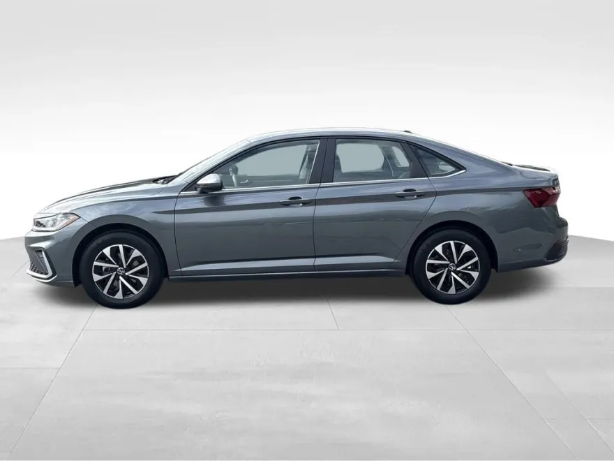 2026 Volkswagen Jetta S photo 1