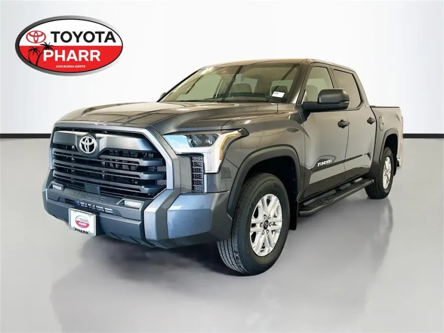 2026 Toyota Tundra SR5 photo 1
