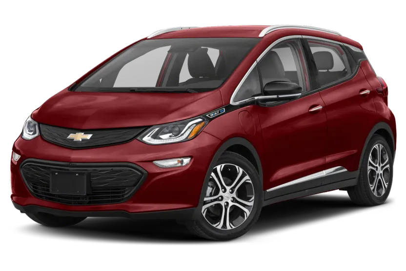 2020 Chevrolet Bolt EV Premier photo 1