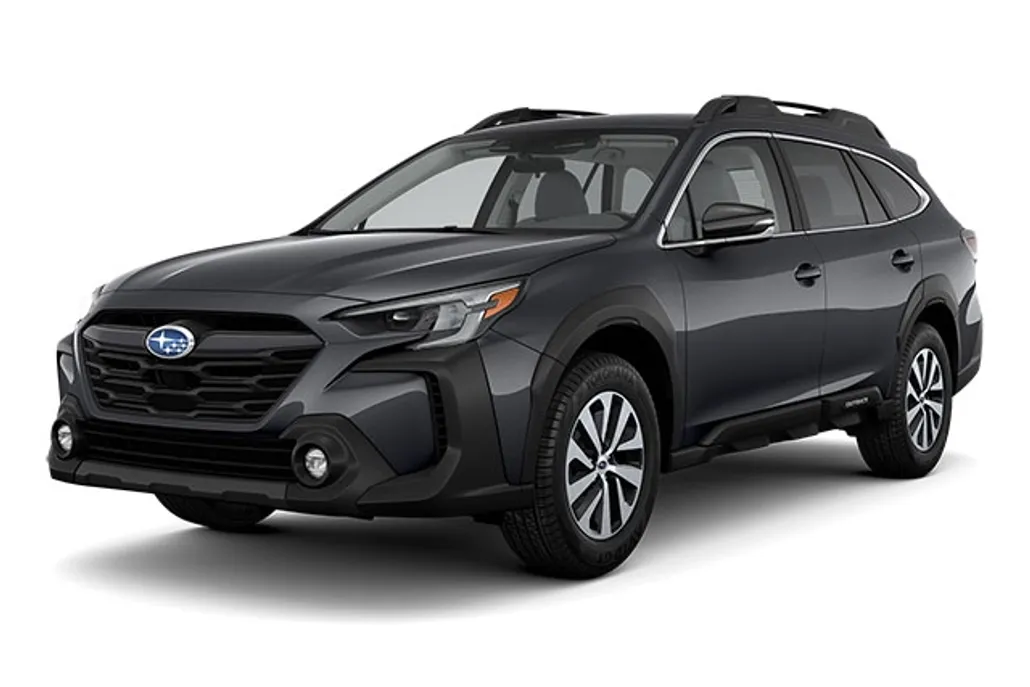 2024 Subaru Outback Premium photo 1