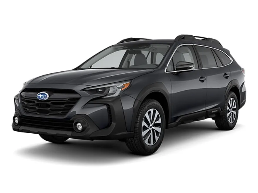 2024 Subaru Outback Premium photo 1