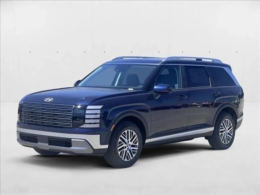 2026 Hyundai Palisade SEL photo 1