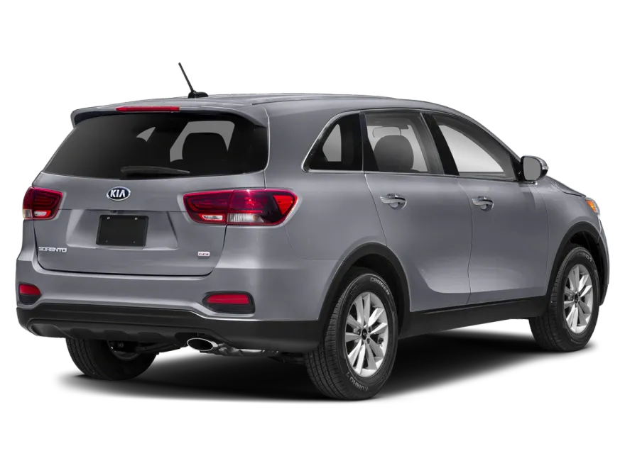 2020 Kia Sorento EX V6 photo 1