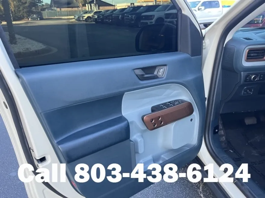 2024 Ford Maverick Lariat photo 1