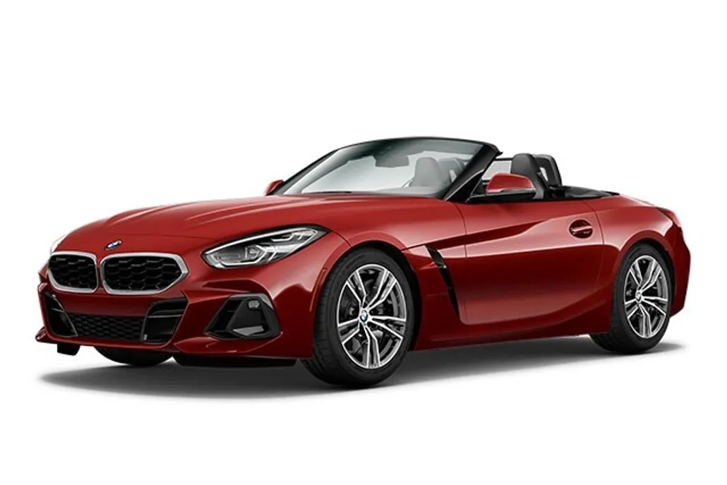 2026 Bmw Z4 sDrive30i photo 1