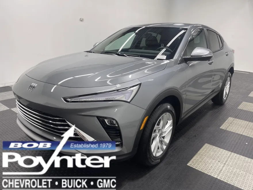 2025 Buick Envista Preferred photo 1