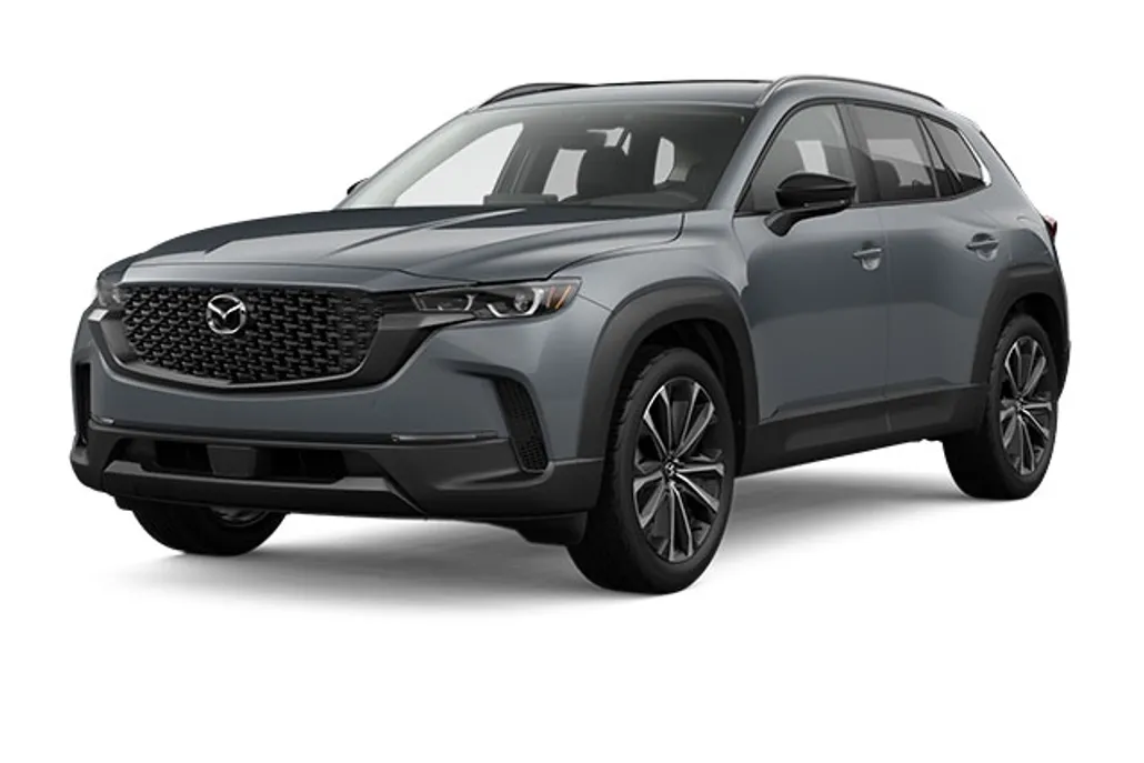 2024 Mazda CX-50 2.5 Premium Plus photo 1