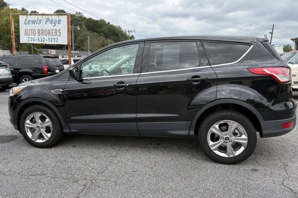 2014 Ford Escape SE photo 1