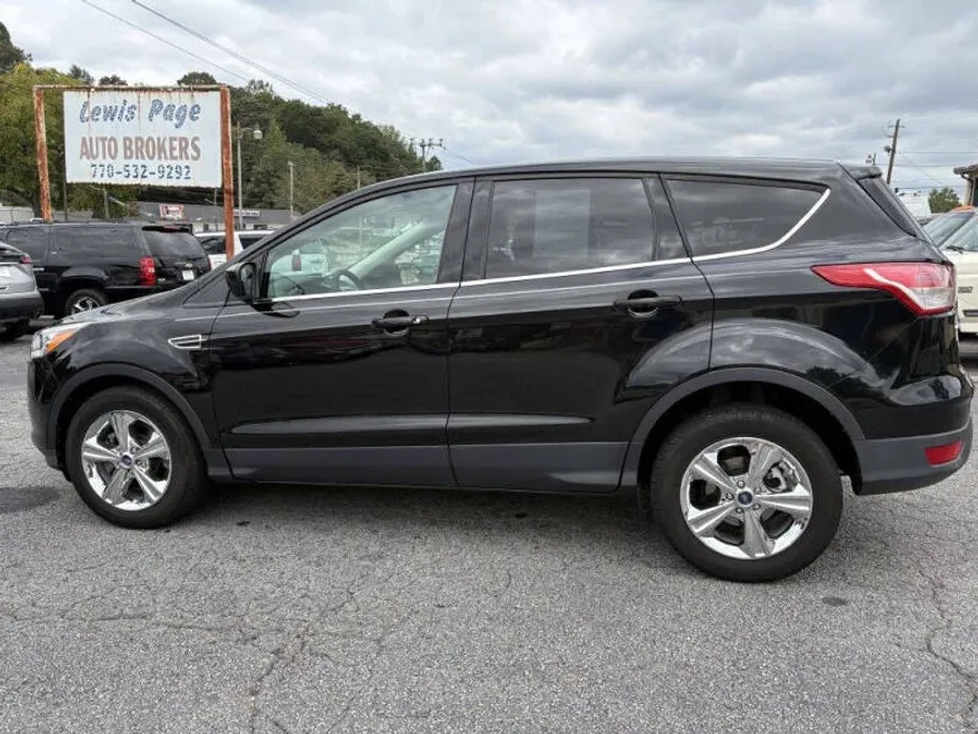 2014 Ford Escape SE photo 1
