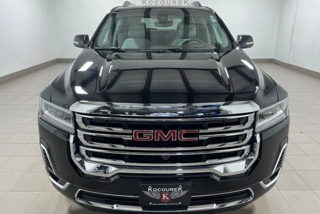 2023 Gmc Acadia SLT photo 1