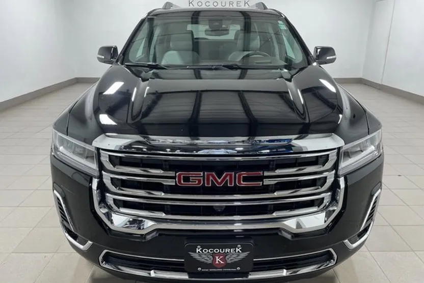 2023 Gmc Acadia SLT photo 1
