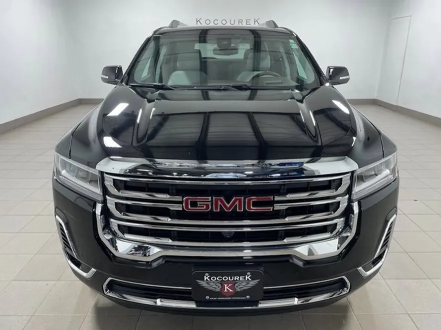 2023 Gmc Acadia SLT photo 1