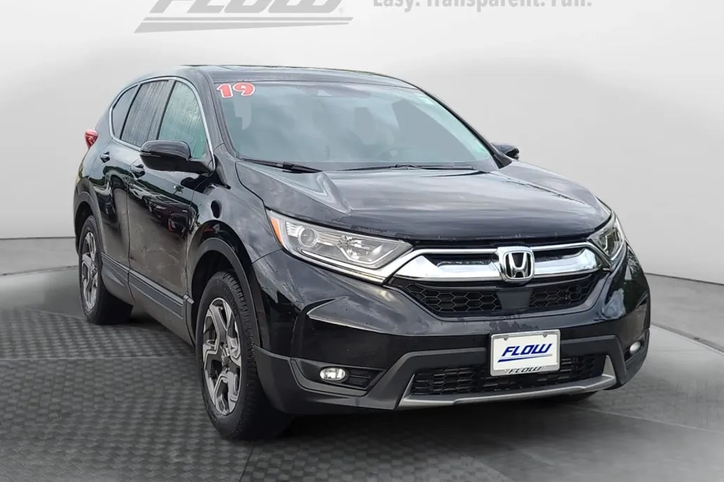 2019 Honda CR-V EX photo 1
