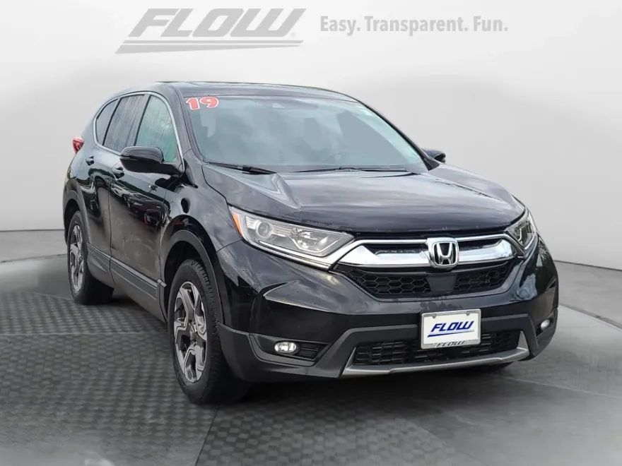 2019 Honda CR-V EX photo 1