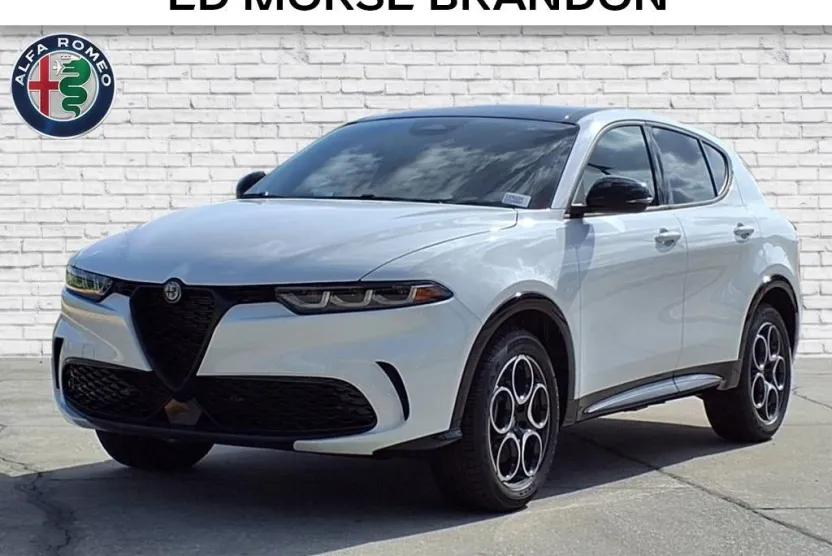 2025 Alfa Romeo Tonale BASE SPRINT photo 1