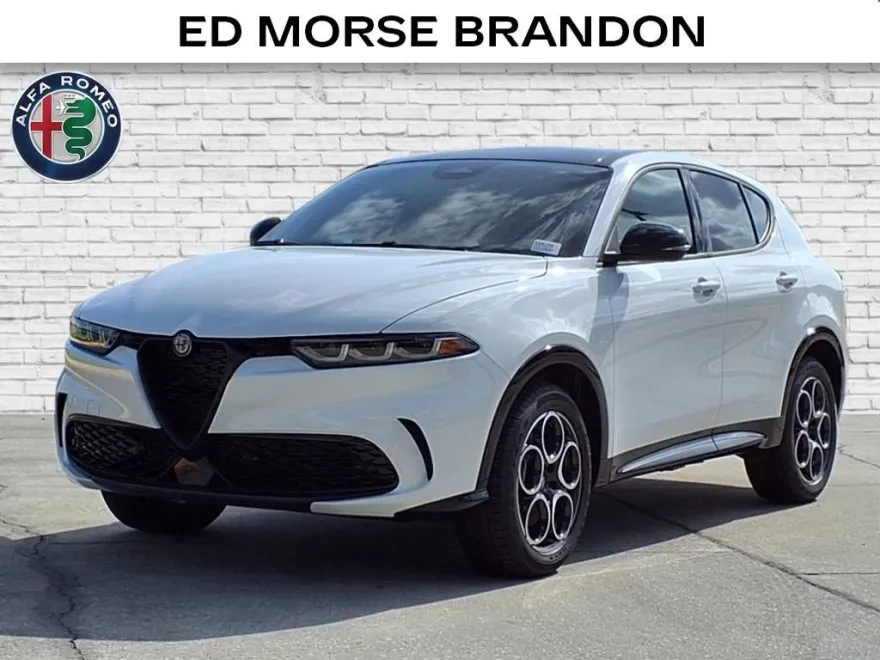 2025 Alfa Romeo Tonale BASE SPRINT photo 1