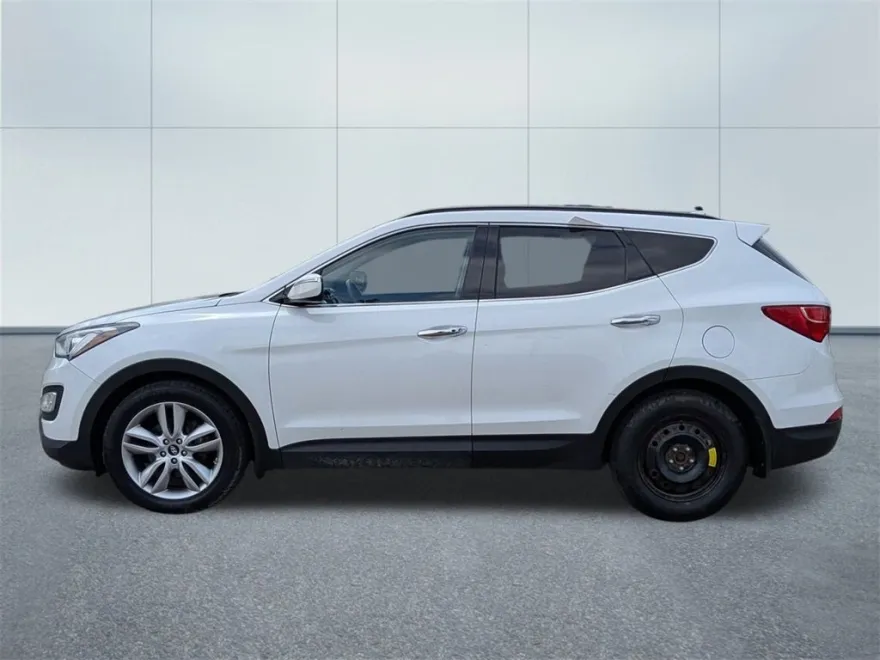 2015 Hyundai Santa Fe Sport 2.0T photo 1