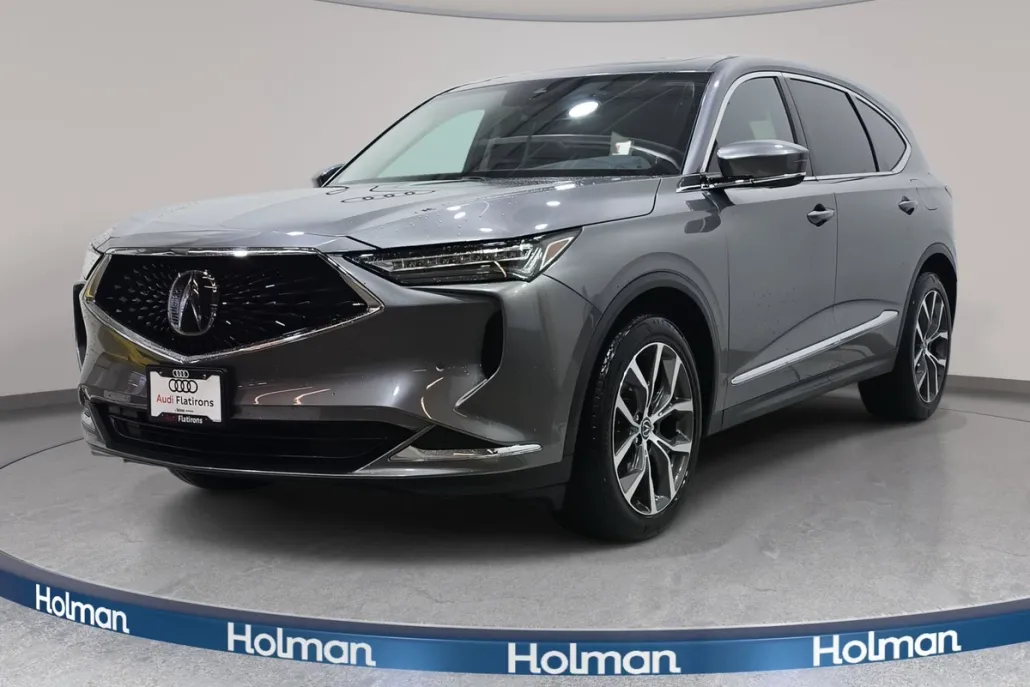 2024 Acura MDX SH-AWD Technology photo 1