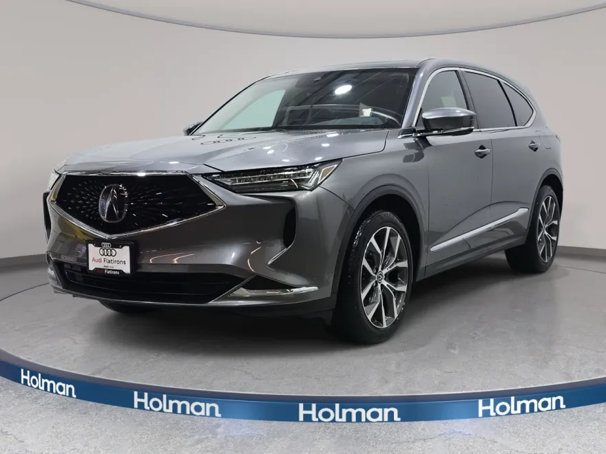2024 Acura MDX SH-AWD Technology photo 1