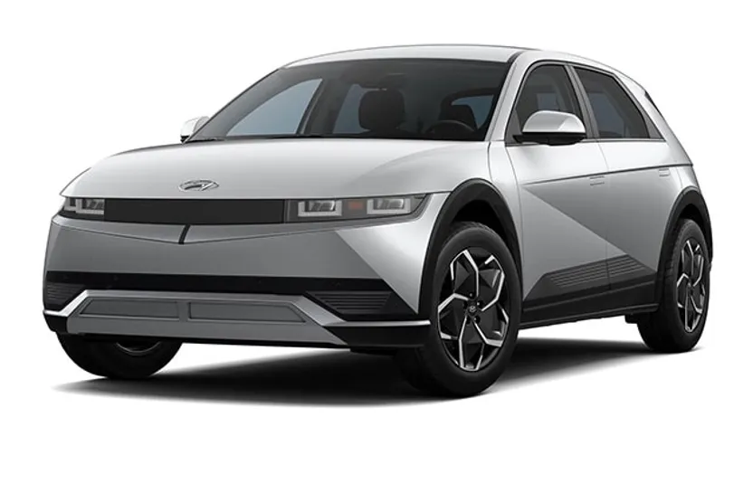 2024 Hyundai Ioniq 5 SEL photo 1