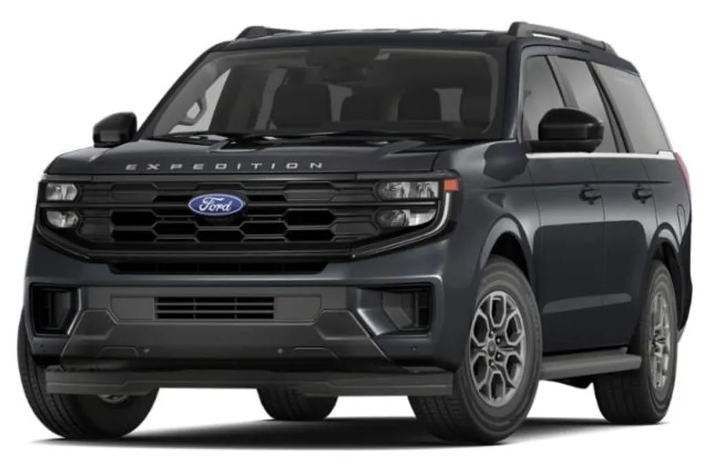 2025 Ford Expedition photo 1