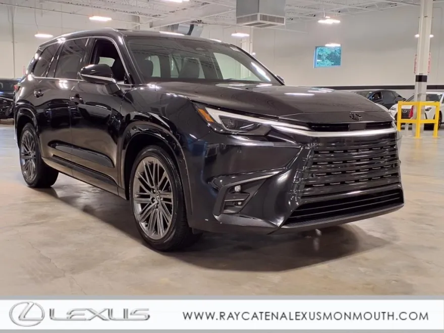 2025 Lexus TX 350 Luxury photo 1