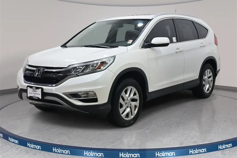 2016 Honda CR-V EX-L photo 1