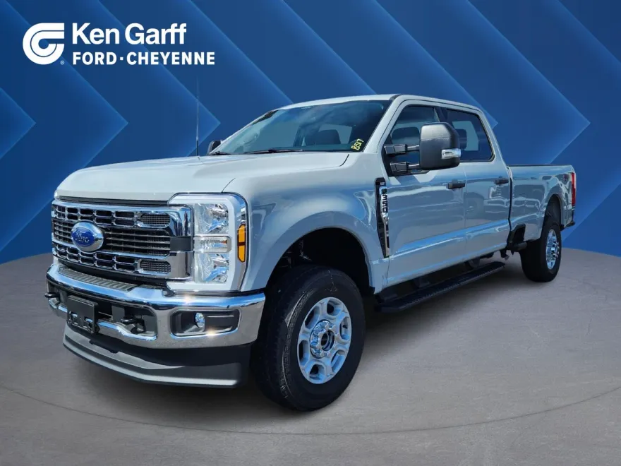 2026 Ford F-350 XL photo 1