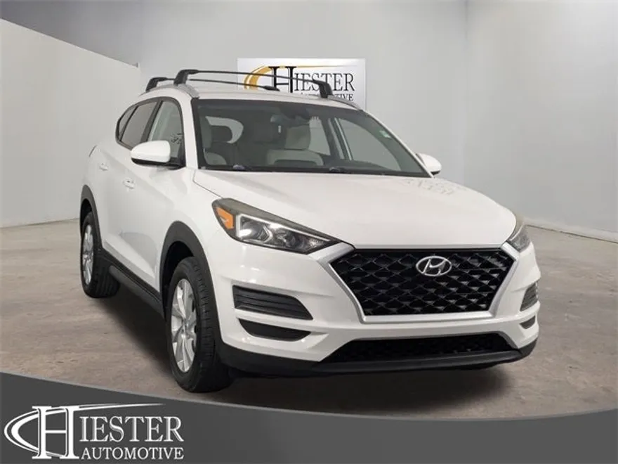 2019 Hyundai Tucson Value photo 1