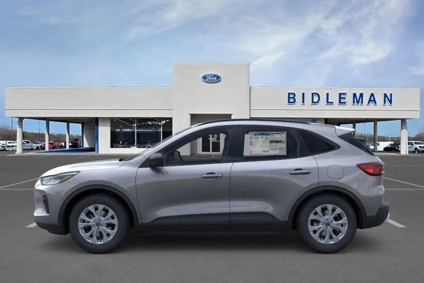 2025 Ford Escape Active photo 1