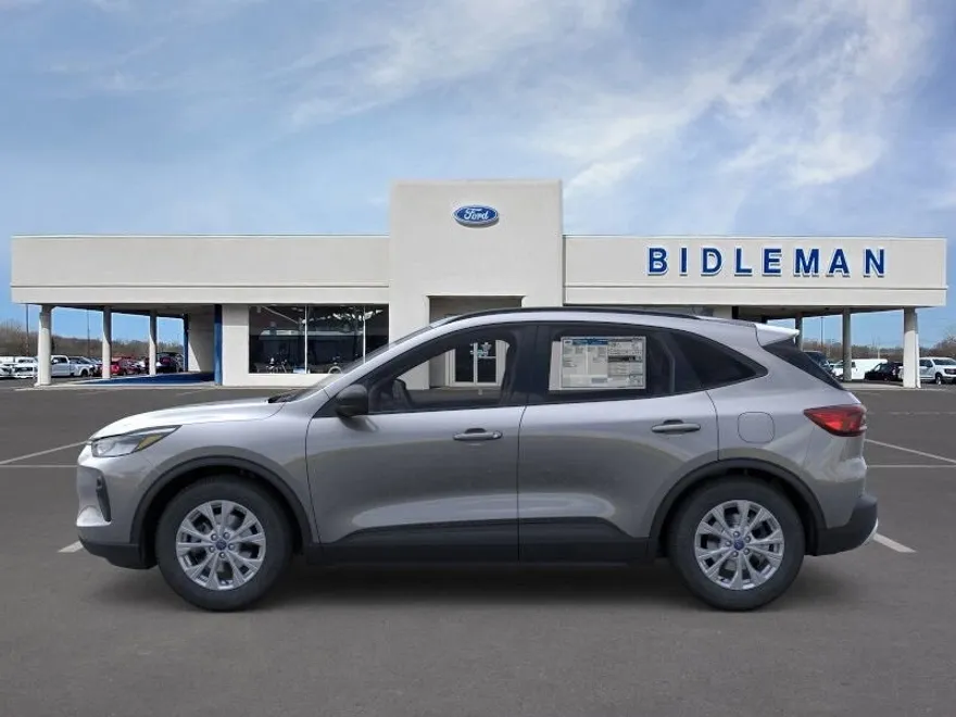 2025 Ford Escape Active photo 1