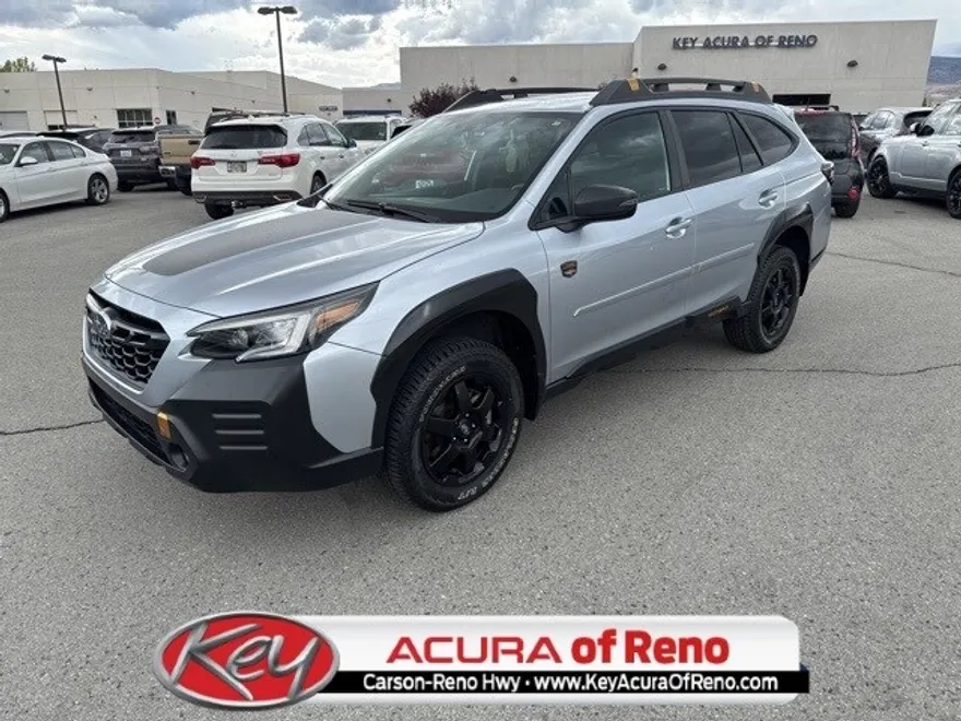 2023 Subaru Outback Wilderness photo 1