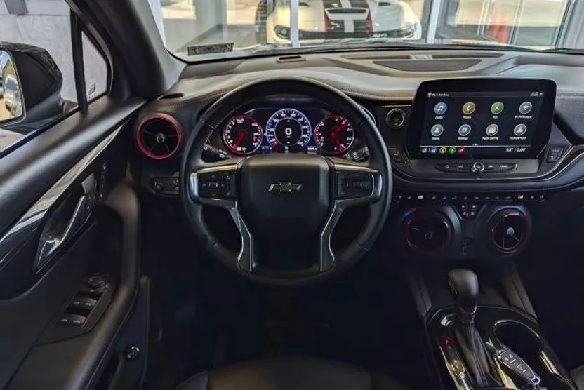 2023 Chevrolet Blazer RS photo 1