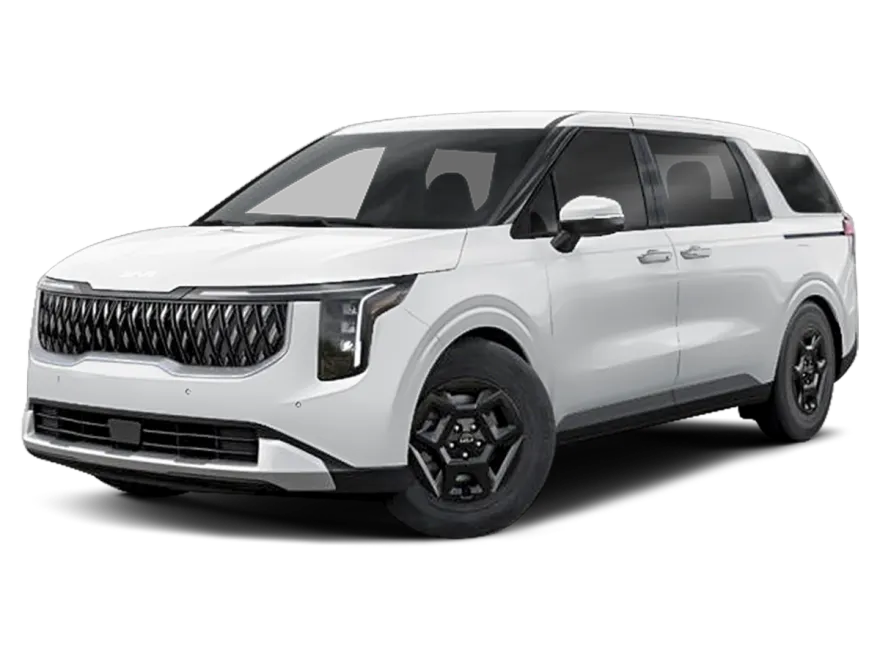 2025 Kia Carnival LXS photo 1
