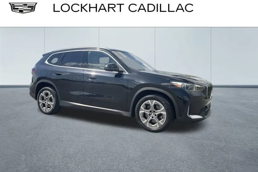 2023 Bmw X1 XDrive28i photo 1