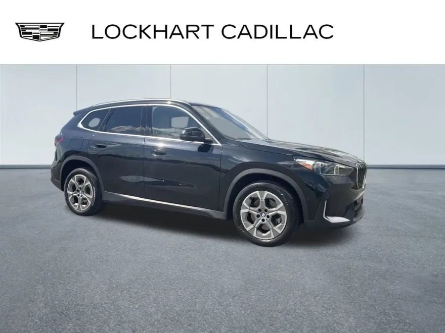 2023 Bmw X1 XDrive28i photo 1