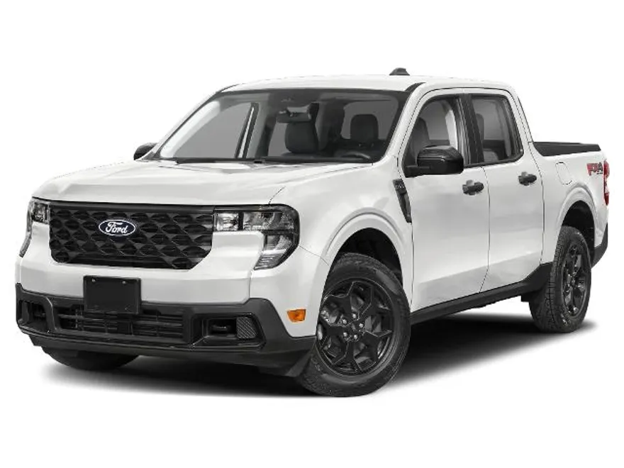 2025 Ford Maverick XLT photo 1