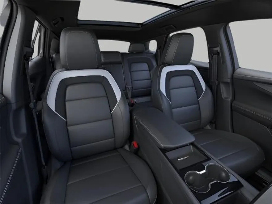 2025 Chevrolet Blazer EV photo 14