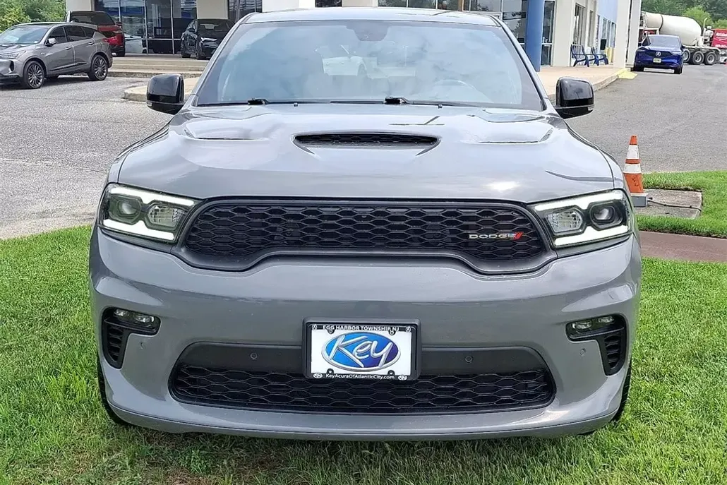 2022 Dodge Durango R/T photo 1