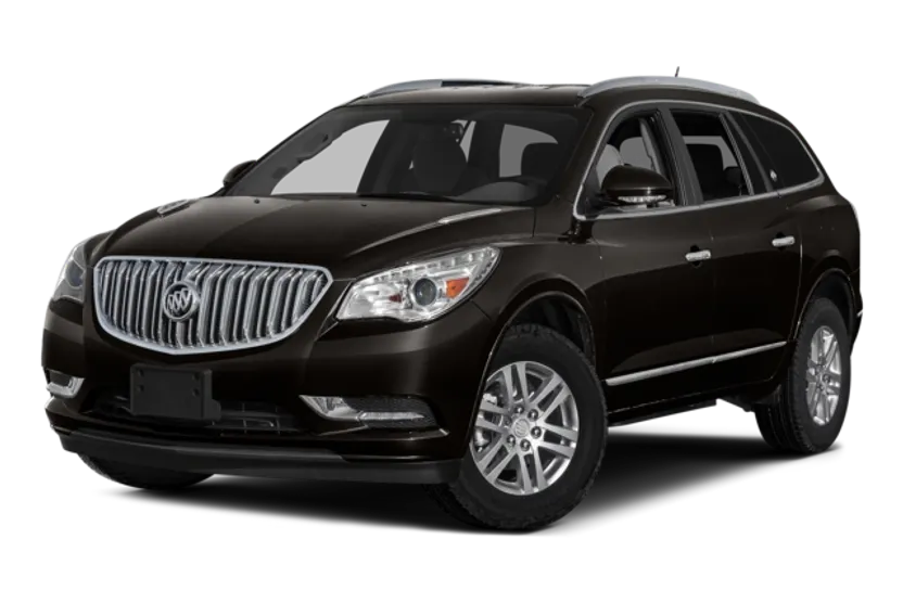 2016 Buick Enclave Leather photo 1
