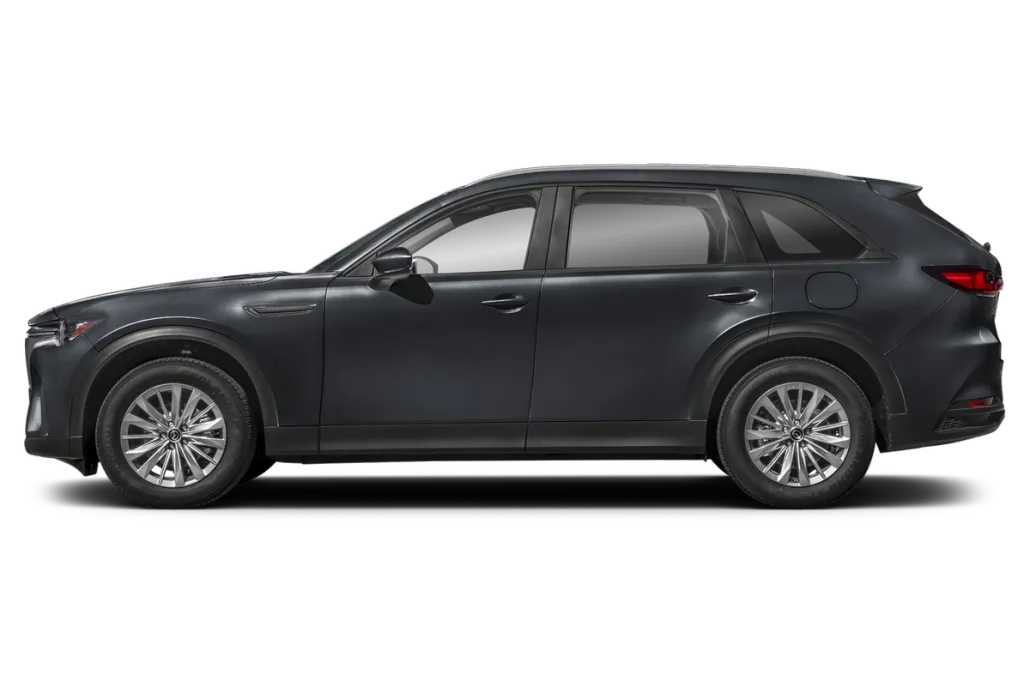 2026 Mazda CX-90 3.3 Turbo Select photo 1