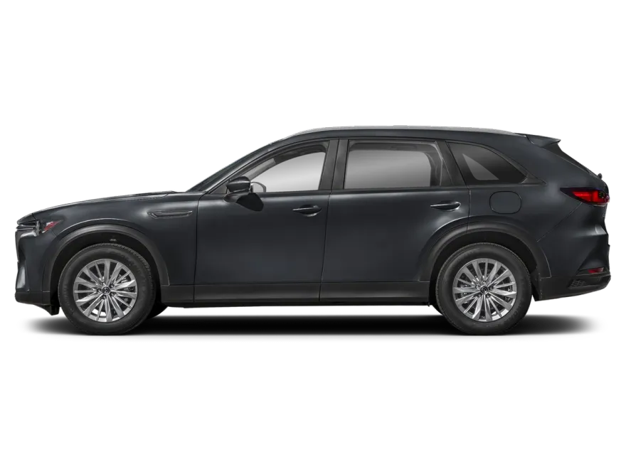 2026 Mazda CX-90 3.3 Turbo Select photo 1