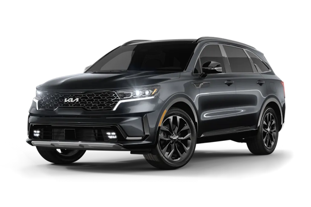 2022 Kia Sorento SX photo 1