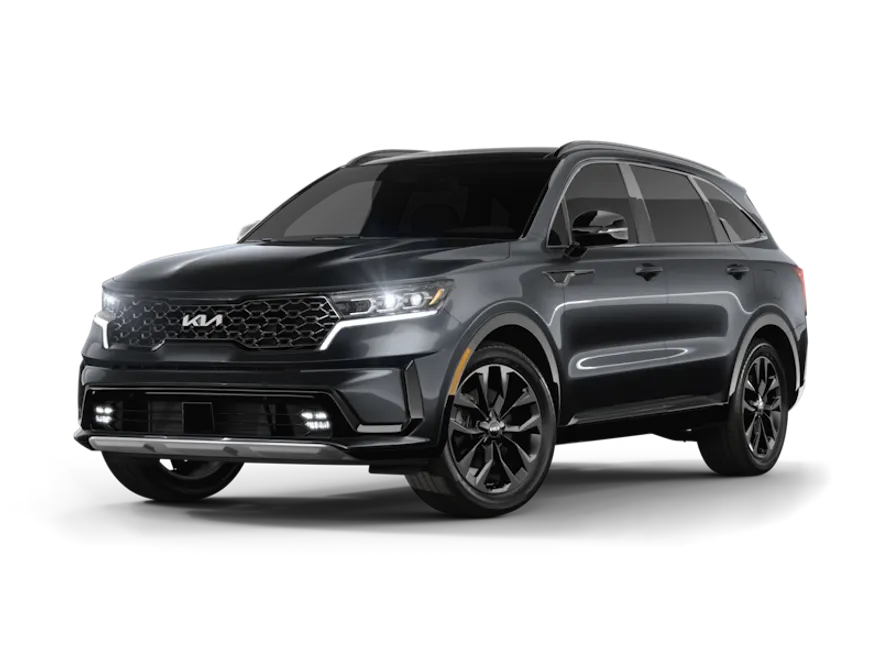 2022 Kia Sorento SX photo 1