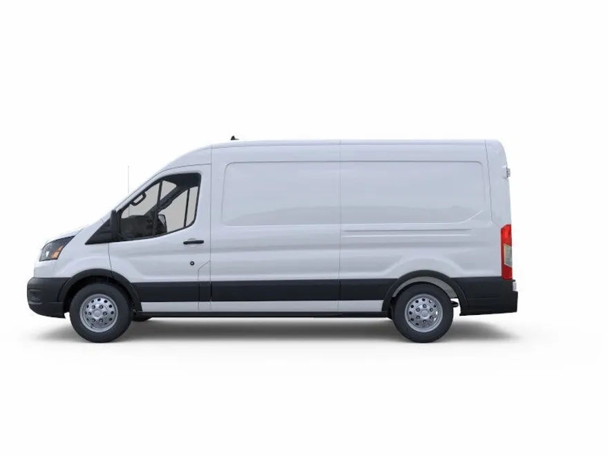 2025 Ford Transit photo 1