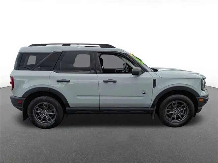 2022 Ford Bronco Sport Big Bend photo 1