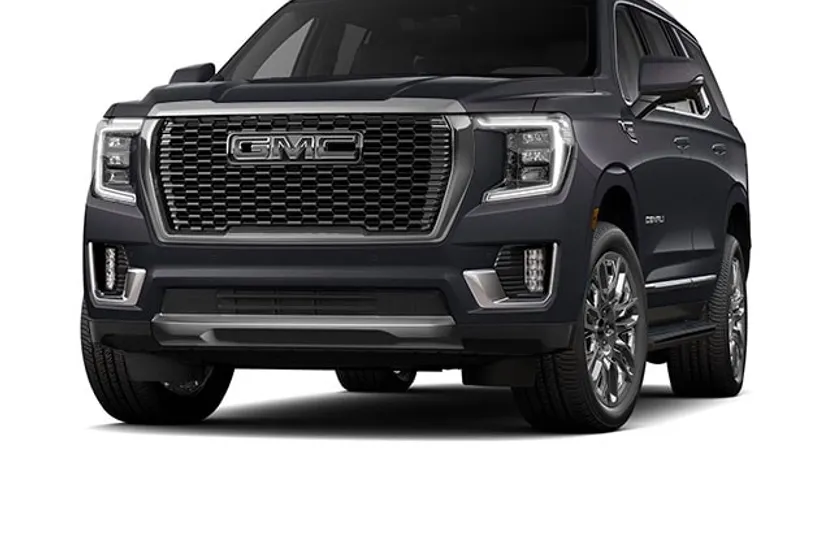 2023 Gmc Yukon Denali Ultimate photo 1