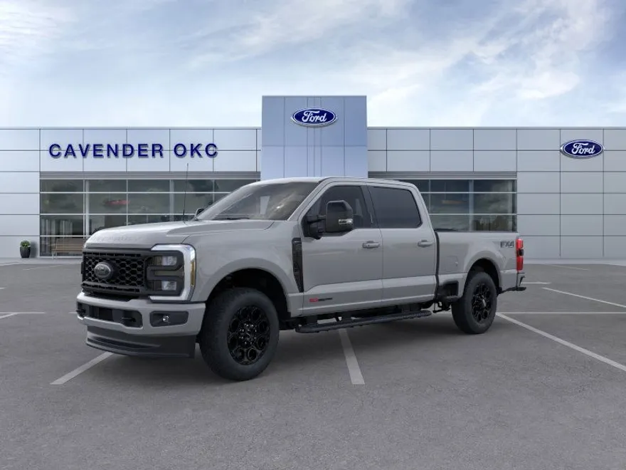 2025 Ford F-250 photo 1