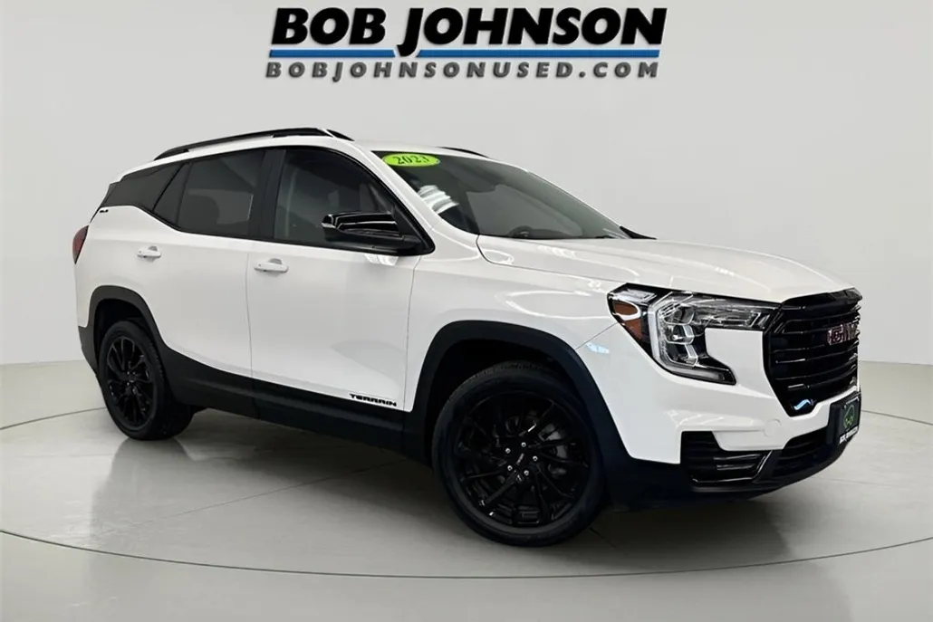 2023 Gmc Terrain SLE Elevation photo 1
