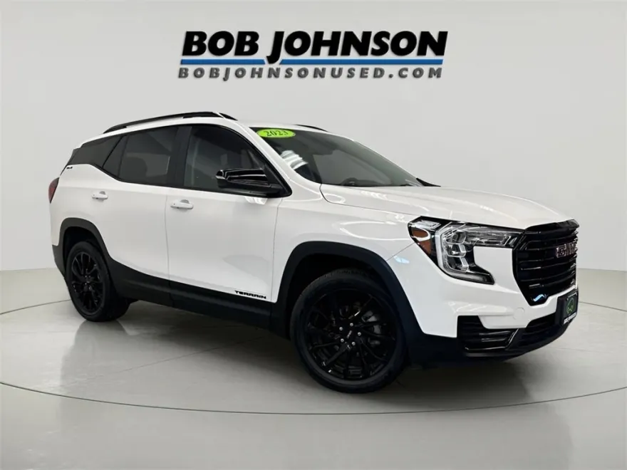 2023 Gmc Terrain SLE Elevation photo 1
